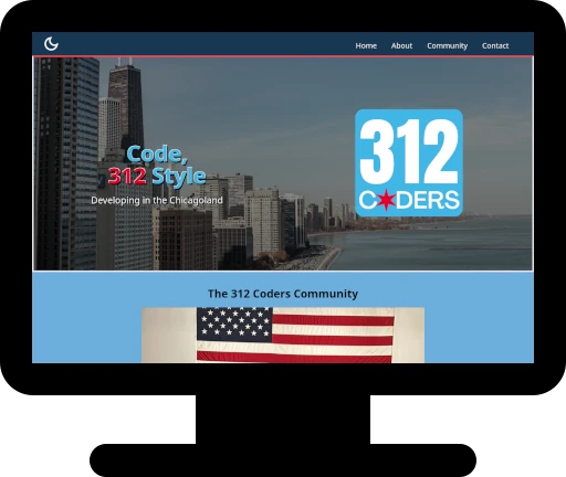 312 Coders Preview