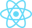 React